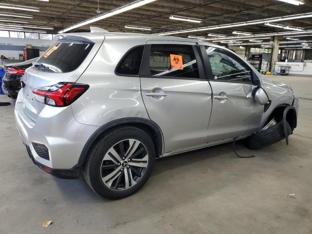 Photo 3 from auction – 2020 MITSUBISHI OUTLANDER with VIN JA4AP3AU3LU021483