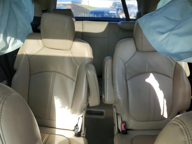 Photo 10 from auction – 2010 GMC ACADIA with VIN 1GKLRNED3AJ160272