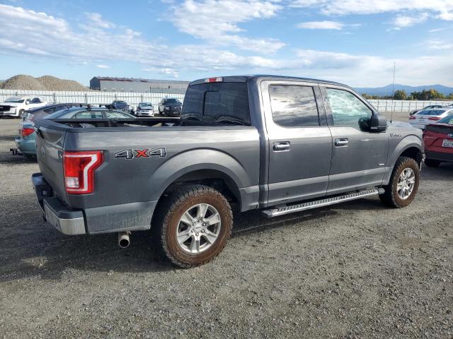 Photo 3 from auction – 2016 FORD F150 SUPER with VIN 1FTEW1EP3GKE84003
