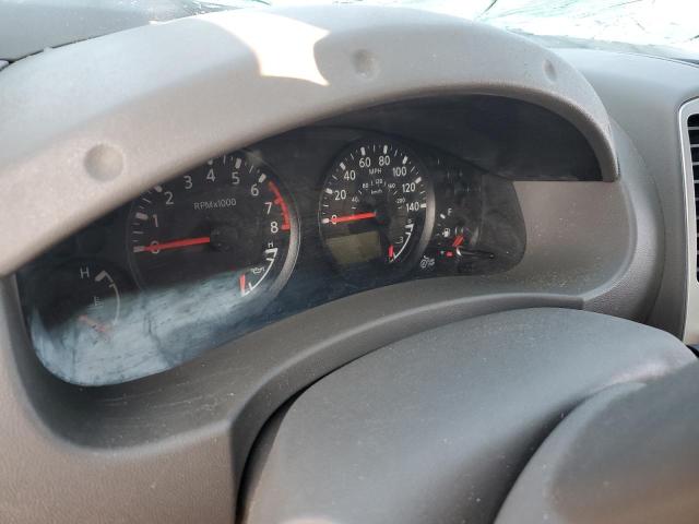 Photo 9 from auction – 2016 NISSAN FRONTIER S with VIN 1N6AD0ER2GN727151