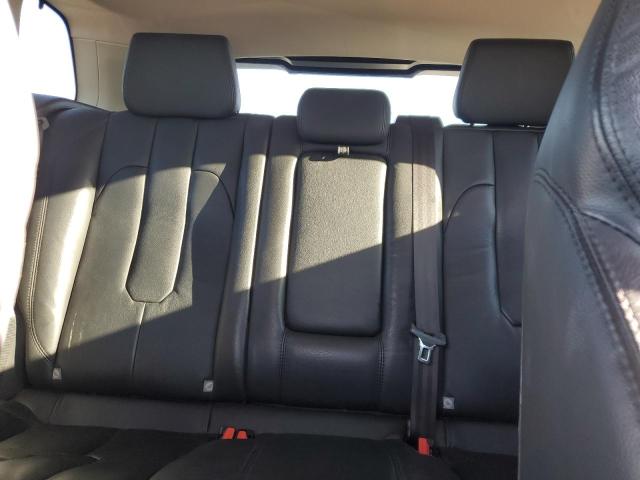 Photo 10 from auction – 2015 LAND ROVER RANGE ROVE with VIN SALVP2BG3FH041328
