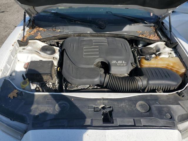 Photo 11 from auction – 2013 DODGE CHARGER with VIN 2C3CDXBG9DH554387
