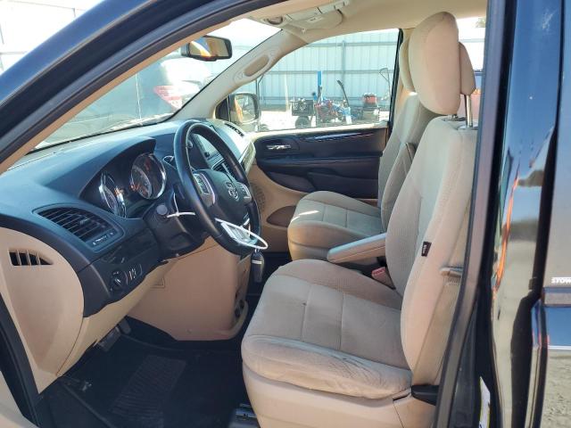Photo 7 from auction – 2013 DODGE GRAND CARA with VIN 2C4RDGBG4DR782118