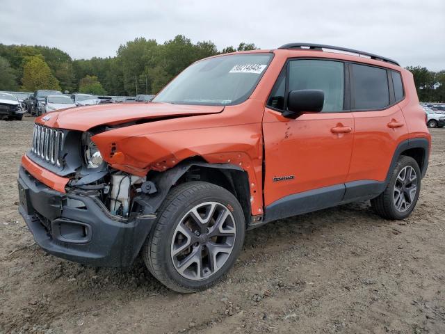 Photo 1 from auction – 2015 JEEP RENEGADE L with VIN ZACCJBBT3FPB49728