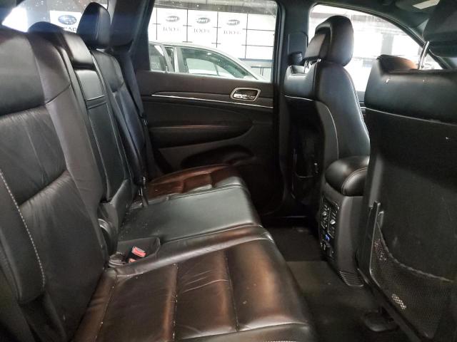 Photo 11 from auction – 2014 JEEP GRAND CHER with VIN 1C4RJFBG2EC233370
