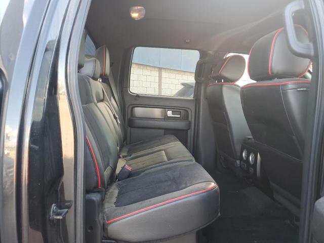 Photo 10 from auction – 2013 FORD F150 SUPER with VIN 1FTFW1EF8DFC90213