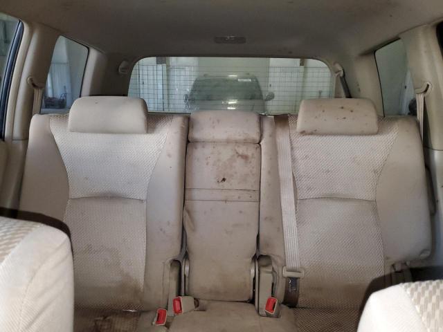 Photo 10 from auction – 2005 TOYOTA HIGHLANDER with VIN JTEEP21A650102359