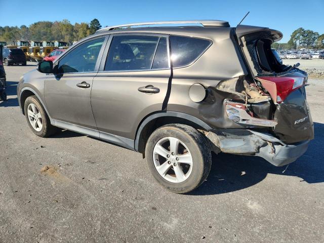 Photo 2 from auction – 2013 TOYOTA RAV4 XLE with VIN 2T3WFREV8DW035713