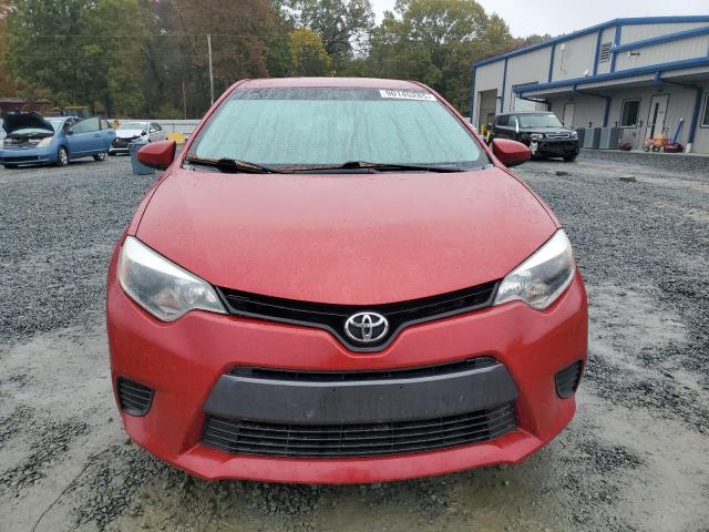 Photo 5 from auction – 2015 TOYOTA COROLLA L with VIN 2T1BURHE3FC309414