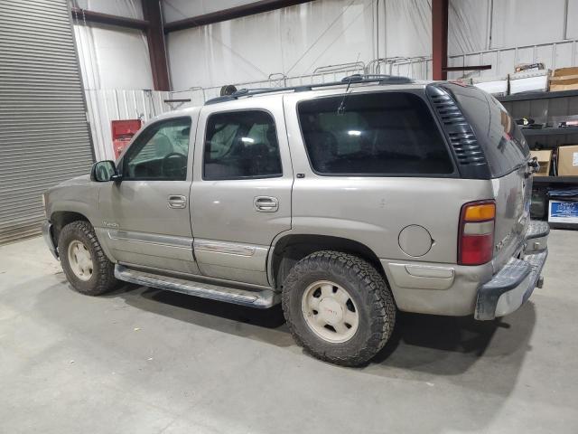 Photo 2 from auction – 2001 GMC YUKON with VIN 1GKEK13T21J116750