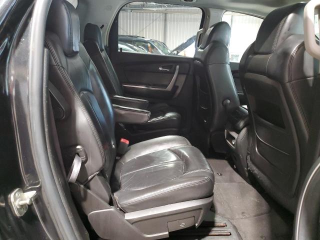 Photo 11 from auction – 2008 GMC ACADIA SLT with VIN 1GKER23708J235380