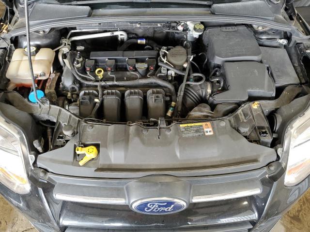 Photo 11 from auction – 2013 FORD FOCUS SE with VIN 1FADP3F23DL215938