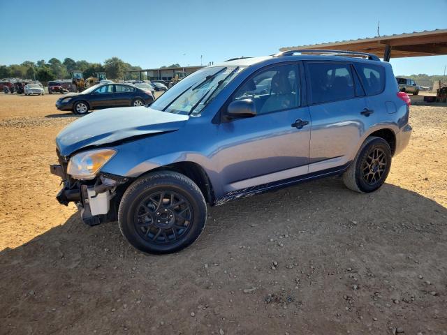 TOYOTA RAV4 2011 with VIN 2T3ZF4DV7BW093780 - Photo from auction