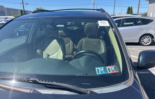 Photo 13 from auction – 2009 TOYOTA RAV4 LIMIT with VIN 2T3BF31V99W017536