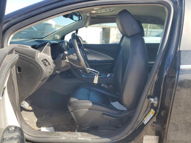 Photo 7 from auction – 2015 CHEVROLET VOLT with VIN 1G1RD6E49FU141458