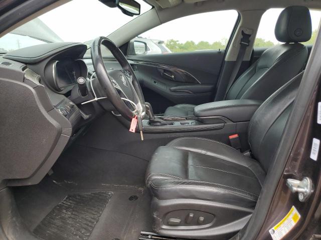 Photo 7 from auction – 2015 BUICK LACROSSE P with VIN 1G4GF5G34FF311006