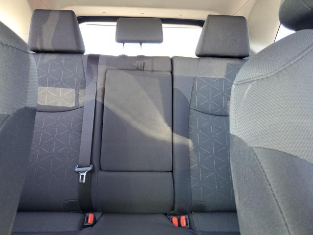 Photo 10 from auction – 2023 TOYOTA RAV4 XLE with VIN JTMRWRFV6PD200445