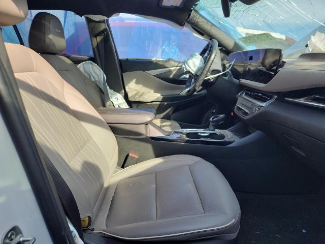 Photo 7 from auction – 2024 BUICK ENVISTA AV with VIN KL47LCE20RB139252