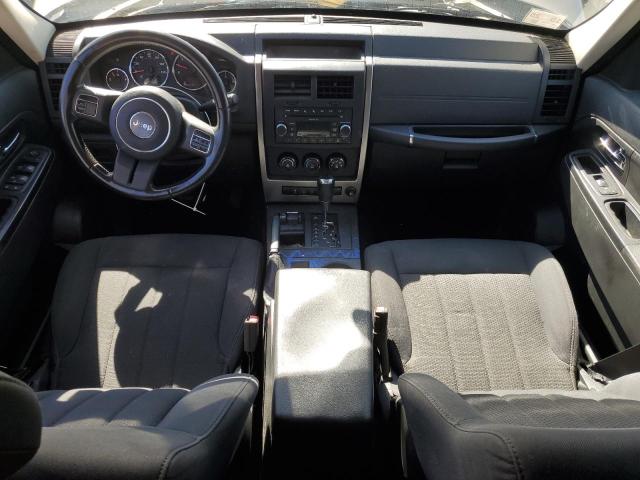 Photo 8 from auction – 2011 JEEP LIBERTY SP with VIN 1J4PN2GK9BW505242