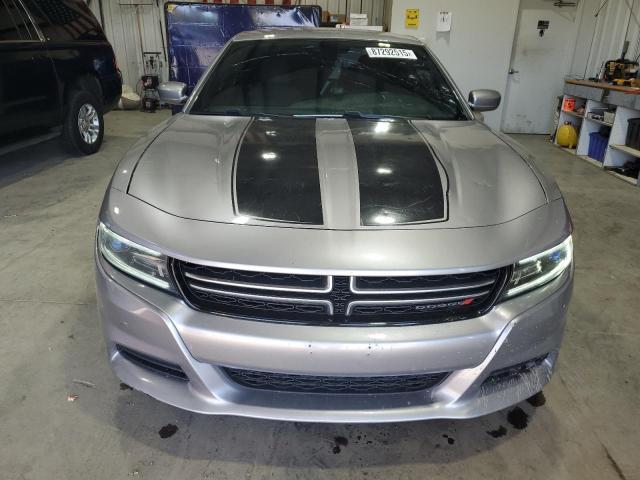 Photo 5 from auction – 2015 DODGE CHARGER SE with VIN 2C3CDXBG5FH835945