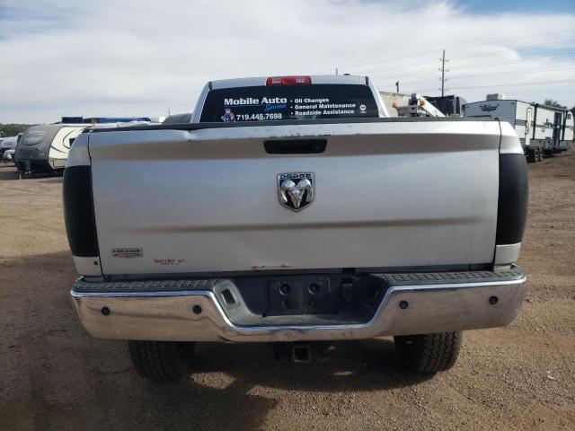 Photo 6 from auction – 2010 DODGE RAM 3500 with VIN 3D73Y3HL7AG109726
