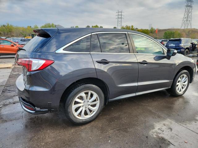 Zdjęcie 3 z aukcji – 2016 ACURA RDX z VIN 5J8TB4H38GL016342