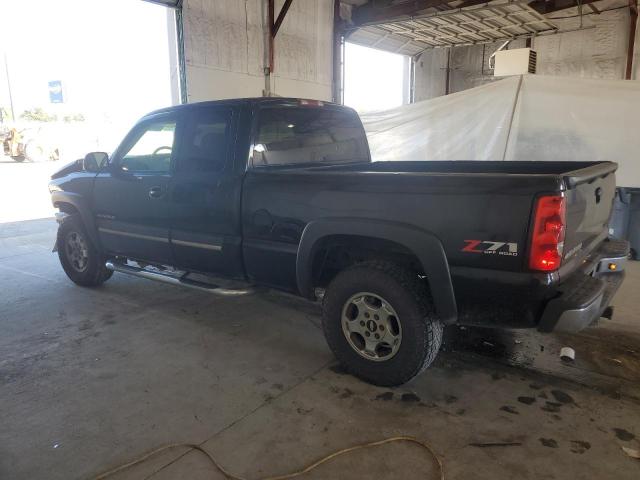 Photo 2 from auction – 2003 CHEVROLET SILVERADO with VIN 2GCEK19V831376975
