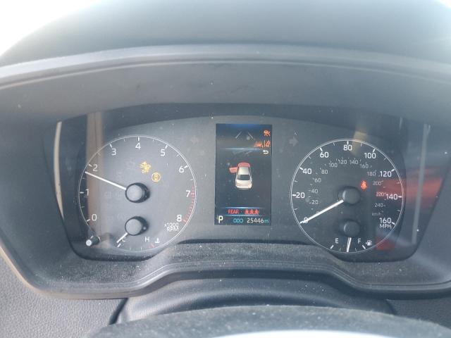 Photo 9 from auction – 2023 TOYOTA COROLLA LE with VIN JTDB4MEE0PJ006281