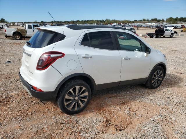 Photo 3 from auction – 2019 BUICK ENCORE ESS with VIN KL4CJCSM8KB776776