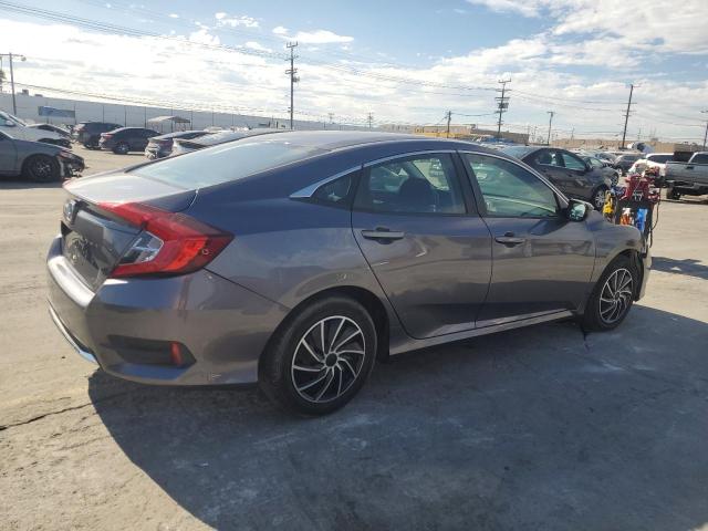 Photo 3 from auction – 2020 HONDA CIVIC with VIN 2HGFC2F67LH534431