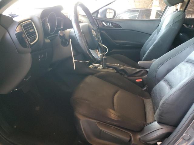 Photo 7 from auction – 2015 MAZDA 3 TOURING with VIN JM1BM1V74F1256332