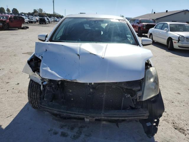 Photo 5 from auction – 2011 NISSAN SENTRA 2.0 with VIN 3N1AB6AP7BL679478
