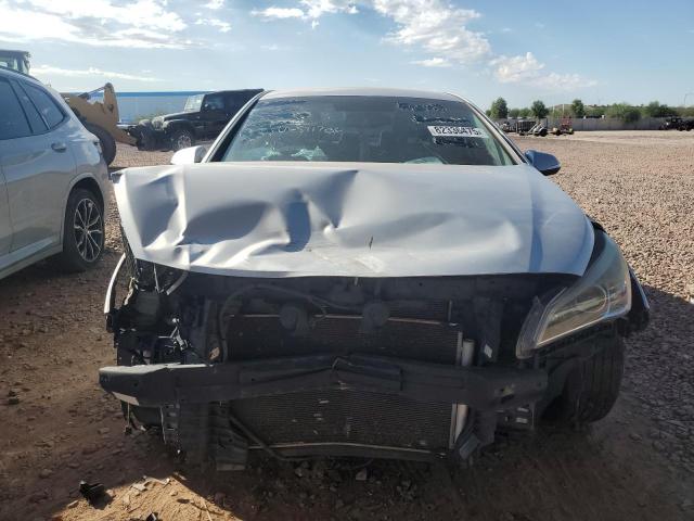 Photo 5 from auction – 2017 HYUNDAI SONATA SPO with VIN 5NPE34AF6HH511704