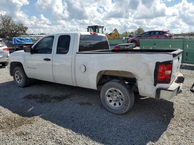 Photo 2 from auction – 2007 CHEVROLET SILVERADO with VIN 1GCEC19C97Z622330