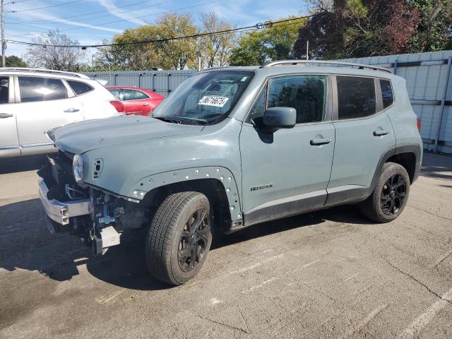 Photo 1 from auction – 2017 JEEP RENEGADE with VIN ZACCJBBB7HPE88986
