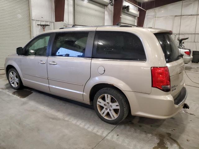 Photo 2 from auction – 2013 DODGE GRAND CARA with VIN 2C4RDGDG4DR796162