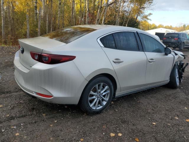 Photo 3 from auction – 2025 MAZDA 3 PREFERRE with VIN JM1BPACM1S1752652