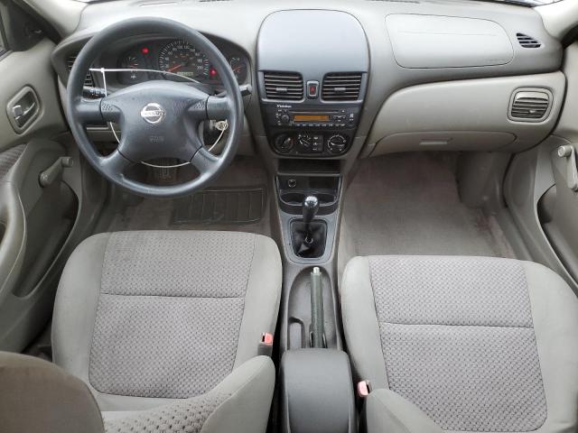 Photo 8 from auction – 2004 NISSAN SENTRA 1.8 with VIN 3N1CB51D64L871289
