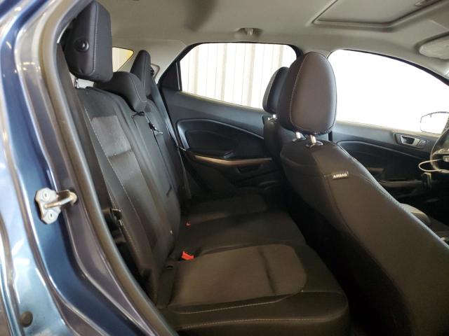 Photo 11 from auction – 2022 FORD ECOSPORT S with VIN MAJ6S3GL4NC469271