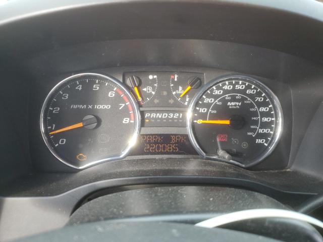 Photo 9 from auction – 2007 CHEVROLET COLORADO with VIN 1GCDS19E778140655