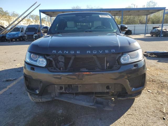 Photo 5 from auction – 2014 LAND ROVER RANGE ROVE with VIN SALWV2EF8EA322870