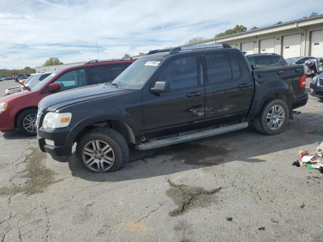 FORD EXPLORER S 2010 with VIN 1FMEU5DE7AUA33547 - Photo from auction