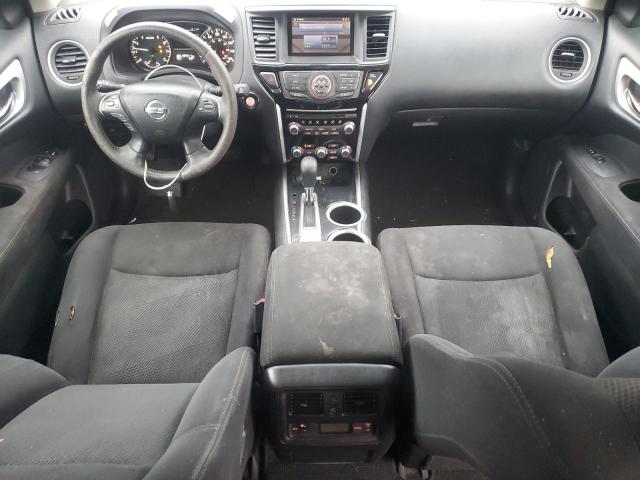صورة رقم 8 من المزاد - 2015 NISSAN PATHFINDER مع VIN 5N1AR2MN1FC631869