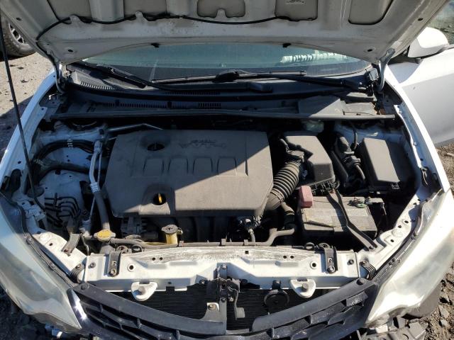 Photo 11 from auction – 2015 TOYOTA COROLLA L with VIN 2T1BURHE8FC273722