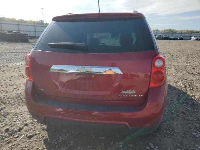 Photo 6 from auction – 2014 CHEVROLET EQUINOX LT with VIN 2GNFLGEK3E6120319