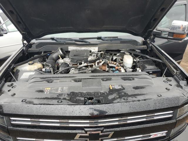Photo 11 from auction – 2016 CHEVROLET SILVERADO with VIN 1GC1KVE84GF240766