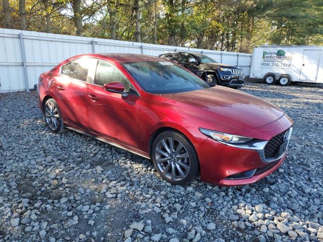 Photo 4 from auction – 2019 MAZDA 3 SELECT with VIN 3MZBPAALXKM108707