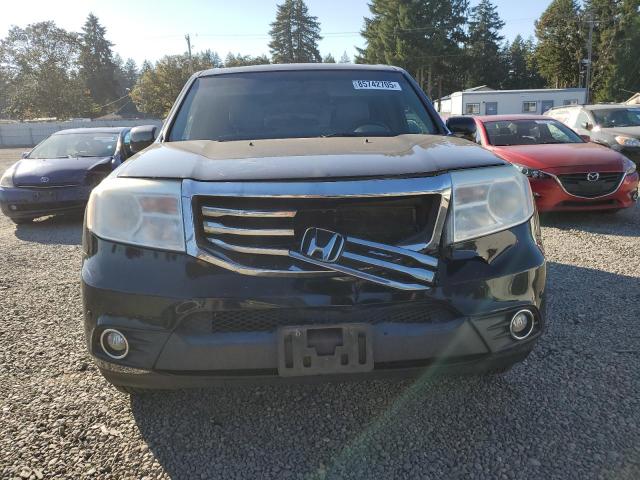 Photo 5 from auction – 2012 HONDA PILOT TOUR with VIN 5FNYF3H92CB012694