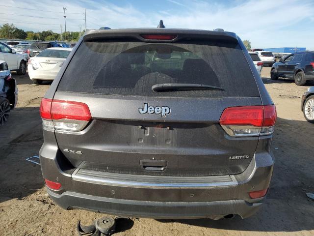 Photo 6 from auction – 2017 JEEP GRAND CHER with VIN 1C4RJFBG6HC764995