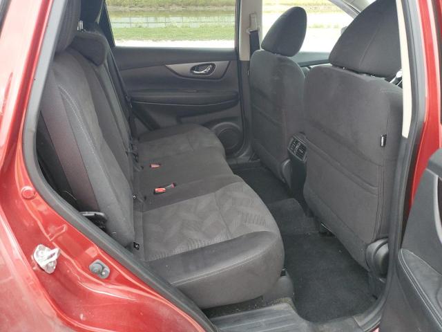 Photo 10 from auction – 2016 NISSAN ROGUE S with VIN KNMAT2MV9GP600501